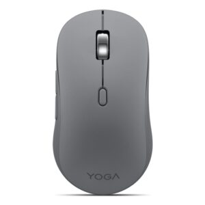 Lenovo Yoga Bluetooth Silent egér - Luna Grey
