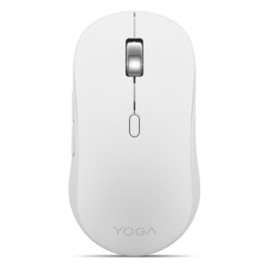 Lenovo Yoga Bluetooth Silent egér - Seashell