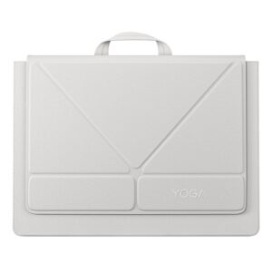 Lenovo Yoga Tote Sleeve 14" - GX41U86727 - Grey