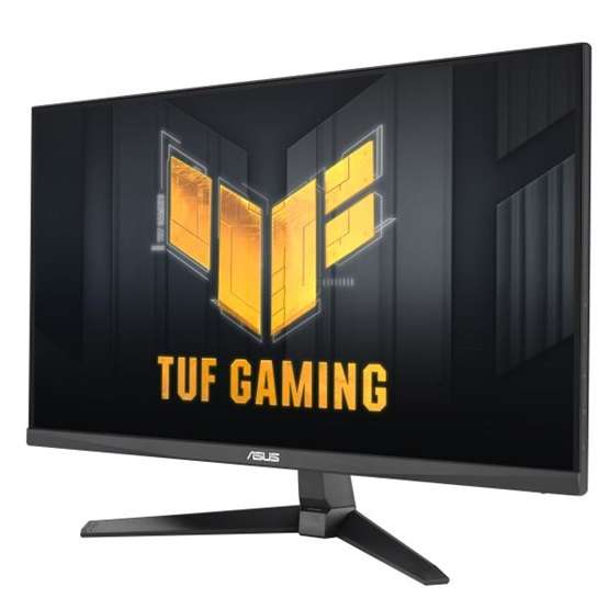 Asus 24,5" TUF Gaming VG257Q5A FreeSync Premium, FHD - IPS LED - 200Hz I 3 év garancia I - Image 2
