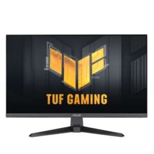 Asus 24,5" TUF Gaming VG257Q5A FreeSync Premium, FHD - IPS LED - 200Hz I 3 év garancia I