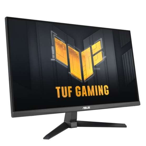 Asus 24,5" TUF Gaming VG257Q5A FreeSync Premium, FHD - IPS LED - 200Hz I 3 év garancia I - Image 3