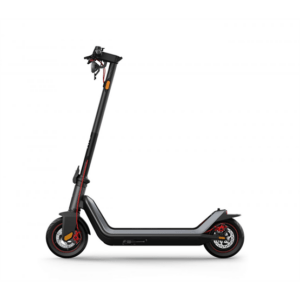 NIU KQi3 MAX Elektromos roller - Fekete