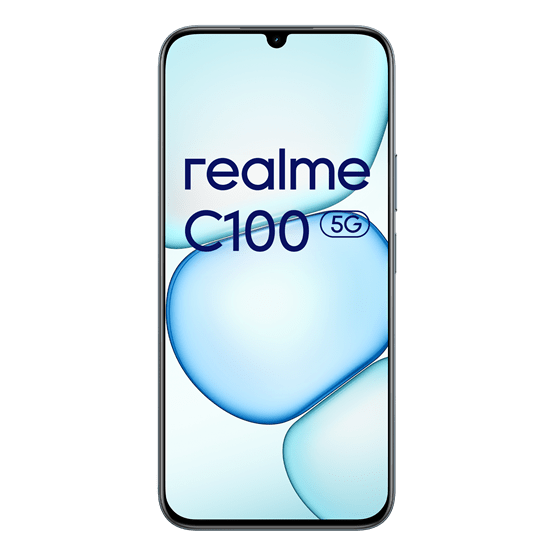 REALME C100 5G - 128GB+4GB EU - Zöld - RMX5258 EU - Image 3