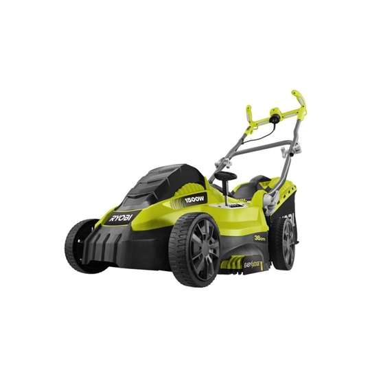 Ryobi 1500 W fűnyíró, 36 cm vágási szélességgel - RLM15E36H - Image 2