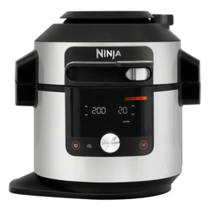 Ninja OL750EU Foodi MAX Air fryer Multicooker - 14in1 - 7,5L- OL750EU