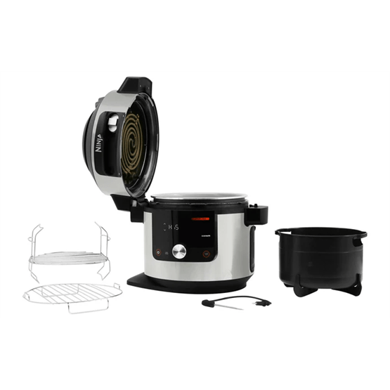 Ninja OL750EU Foodi MAX Air fryer Multicooker - 14in1 - 7,5L- OL750EU - Image 3