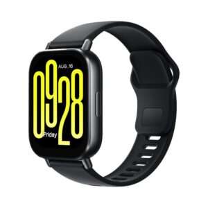 Xiaomi Redmi Watch 5 Active okosóra, fekete BHR8784