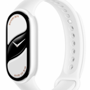 Xiaomi Smart Band 10 aktivitásmérő, fehér BHR07Y5GL