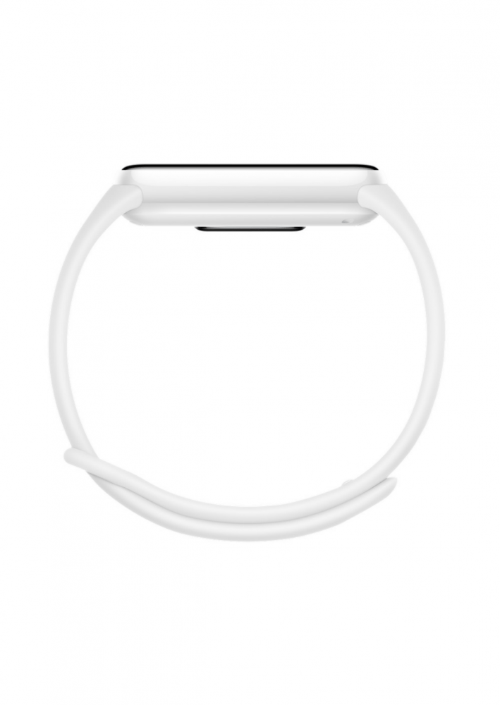 Xiaomi Smart Band 10 aktivitásmérő, fehér BHR07Y5GL - Image 3