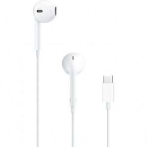 Apple vezetékes fülhallgató USB-C catlakozóval '24