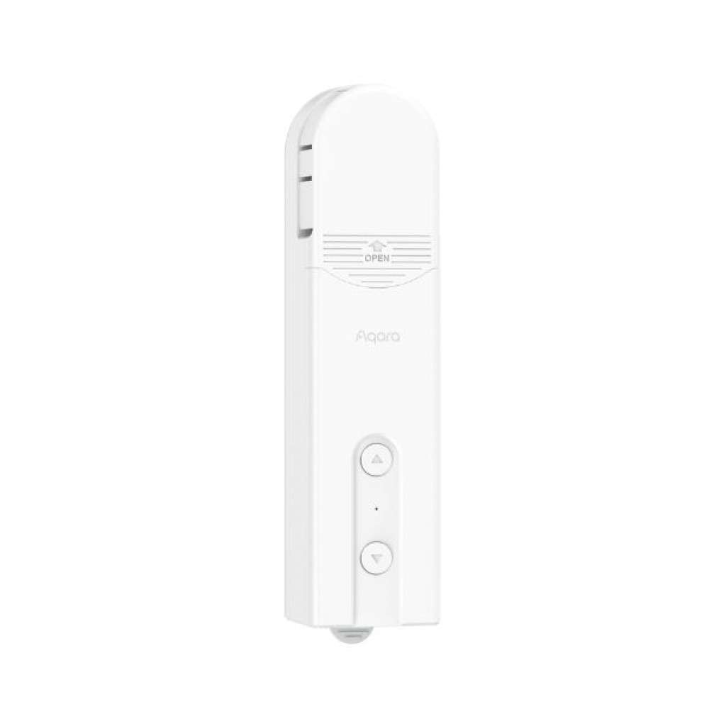 Aqara Roller Shade Driver E1 okos szalagfüggöny és roló mozgató - Image 2