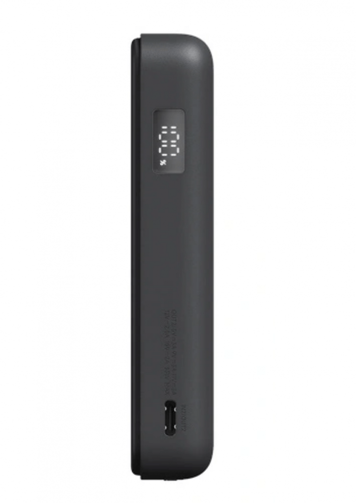Xiaomi Magnetic Power Bank 10000 mAh beépített kábel és kitámasz - Image 3