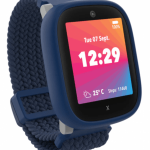 Xplora X6 Play G2 Nano Sim, kék