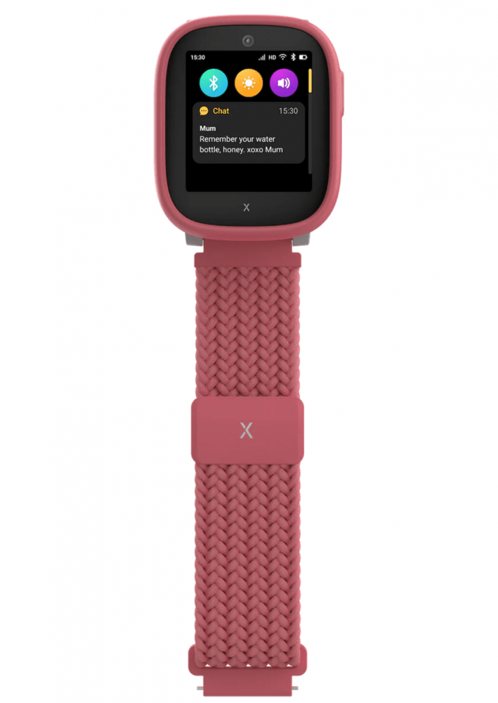 Xplora X6 Play G2 Nano Sim, rózsaszín - Image 3
