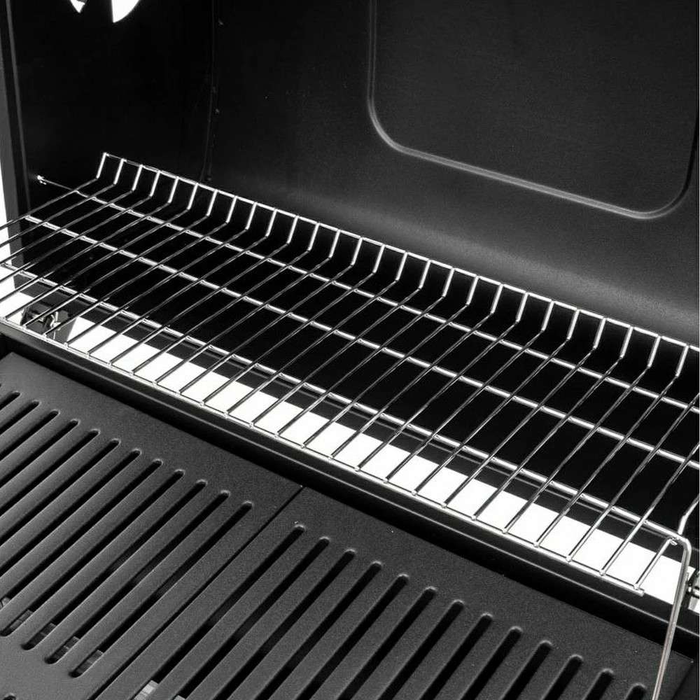 MIR4525 Premium szenes grill fedővel - Image 3