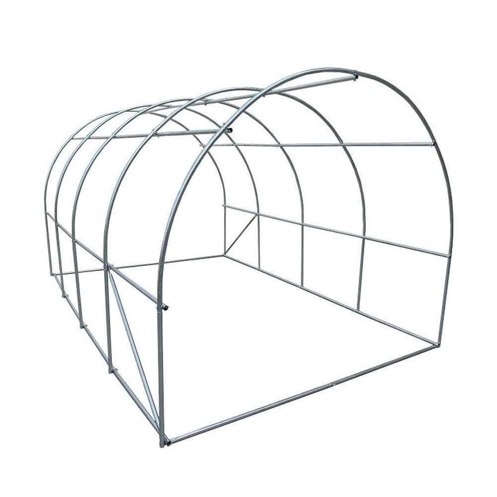 Melegház fólia 3X6X2 m (váz nélkül) - Image 3