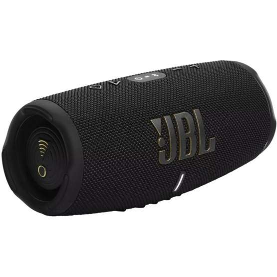 JBL Charge 5 WiFi Black