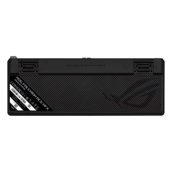 ASUS ROG Falchion Ace HFX billentyűzet - Fekete HU /ROG HFX MAGNETIC/ - Image 2