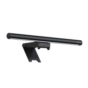 Baseus i-wok 2 Screen Hanging Light monitor lámpa, fekete
