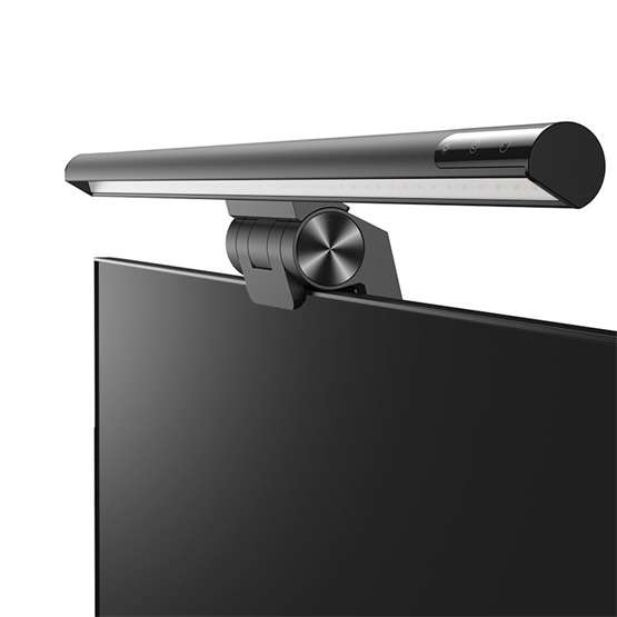Baseus i-wok Screen Hanging Light monitor lámpa, fekete - Image 3