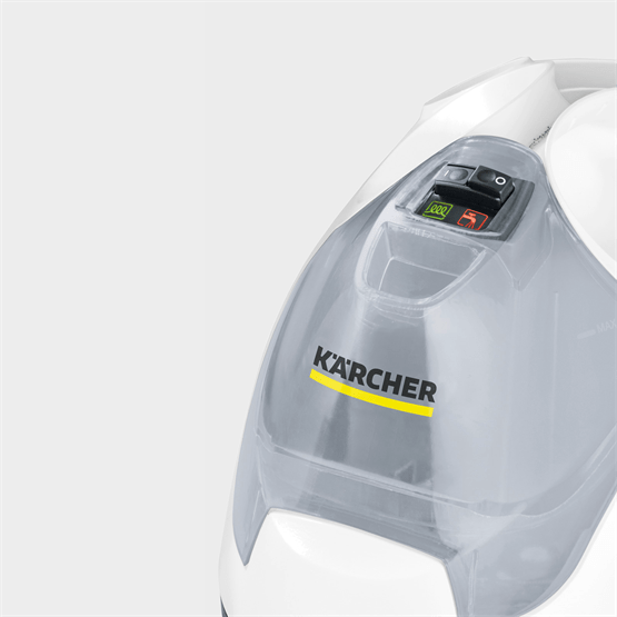 KARCHER Gőztisztító SC 4 EasyFix - 1.512-630.0 - Image 2