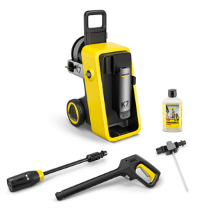 KARCHER Magasnyomású mosó K 7 Comfort Premium 1.317-500.0