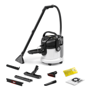 KARCHER SE 4  *EU - Szőnyeg és kárpittisztító - 1.081-150.0