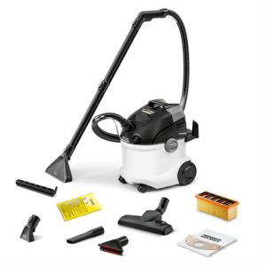 KARCHER SE 5 Száraz Nedves Porszívó 1.081-234.0