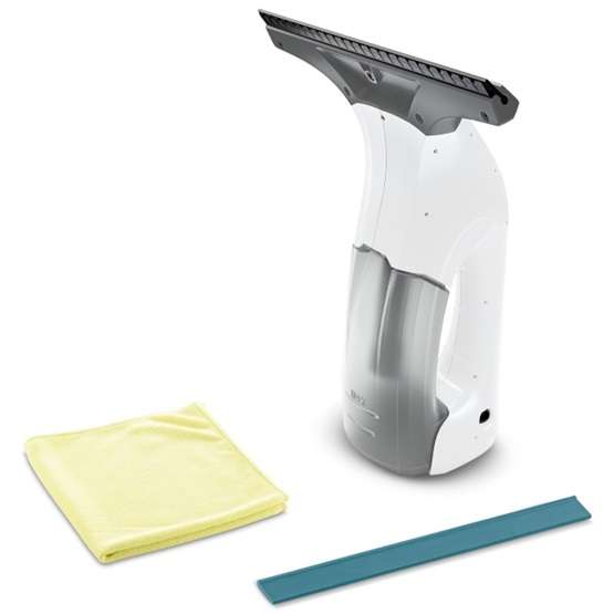 KARCHER WV 1 Bath Edition *EU 1.633-619.0
