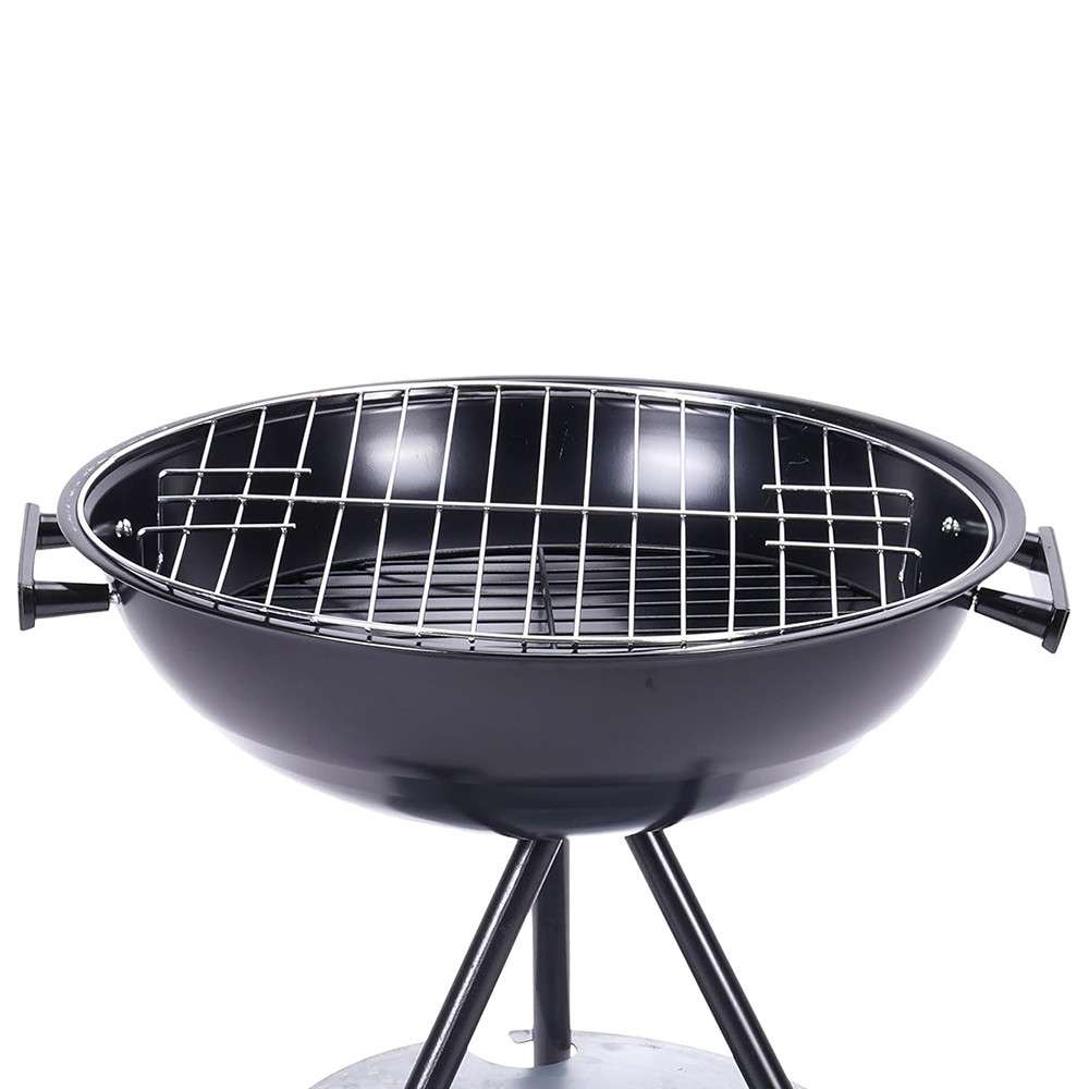 Grillrács kerek 41,5 cm - Image 3