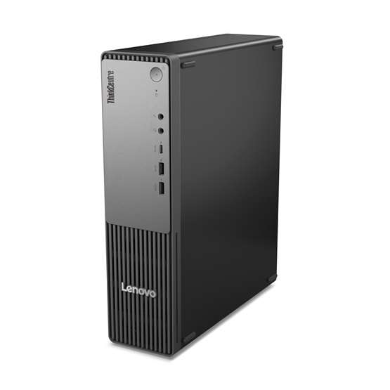Lenovo ThinkCentre neo 55s G6 - FreeDOS - Raven Black + USB egér és billentyűzet - Image 2
