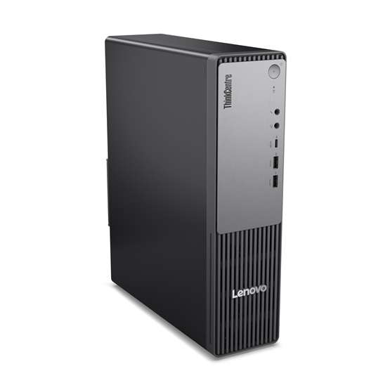 Lenovo ThinkCentre neo 55s G6 - FreeDOS - Raven Black + USB egér és billentyűzet - Image 3