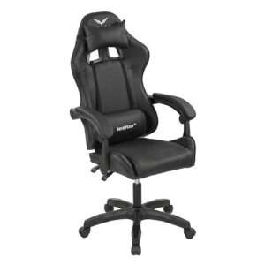 Raven gamer irodai forgószék fekete
