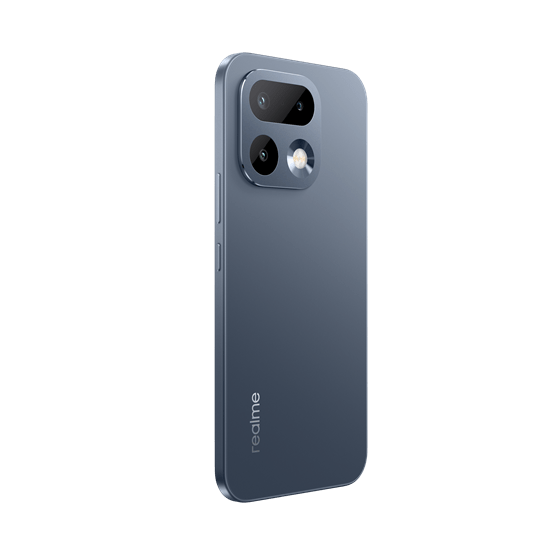 REALME 16 Pro 5G - 256GB+8GB - Szürke - RMX5120 EU - Image 3