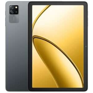 TPC Blackview Tab 60 Wi-Fi 4/128GB - szürke - Dobozsérült