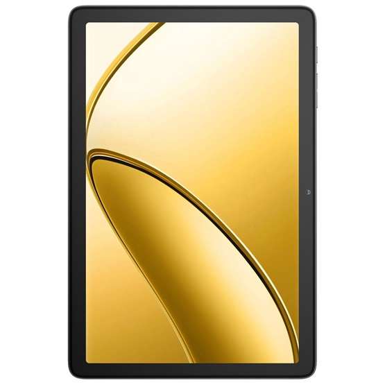 TPC Blackview Tab 60 Wi-Fi 4/128GB - szürke - Dobozsérült - Image 2