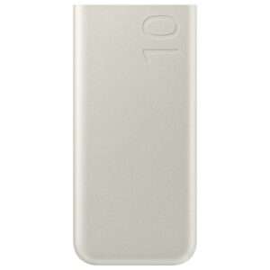10,000mAh Battery Pack, Beige