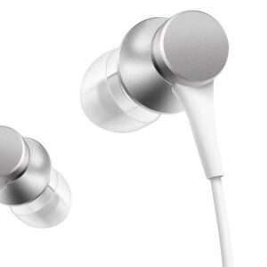 Xiaomi Mi Basic in-ear headset, Fehér