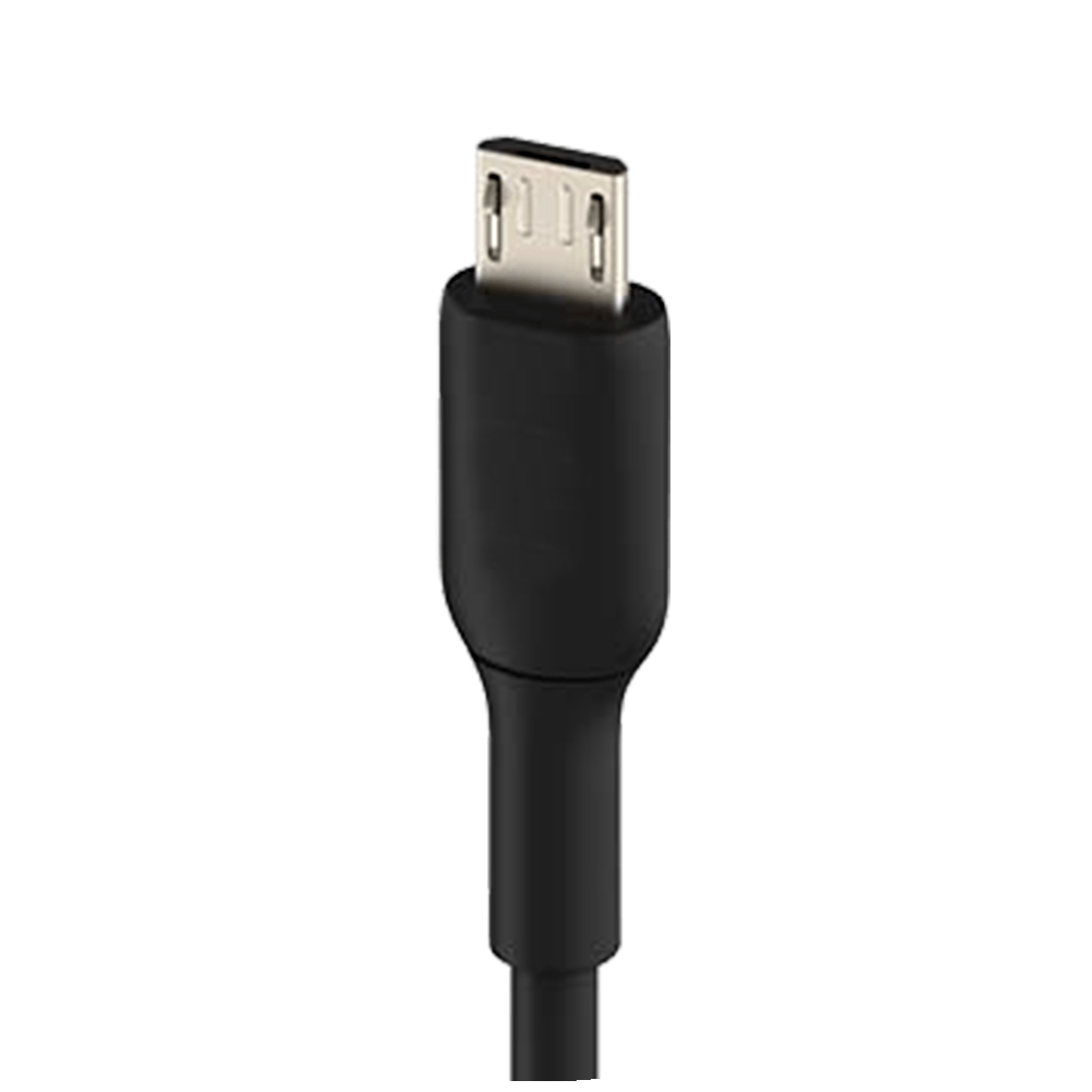 12W HS-H47 Hálózati töltő Micro USBcsatlakozó,2.4A - Image 2