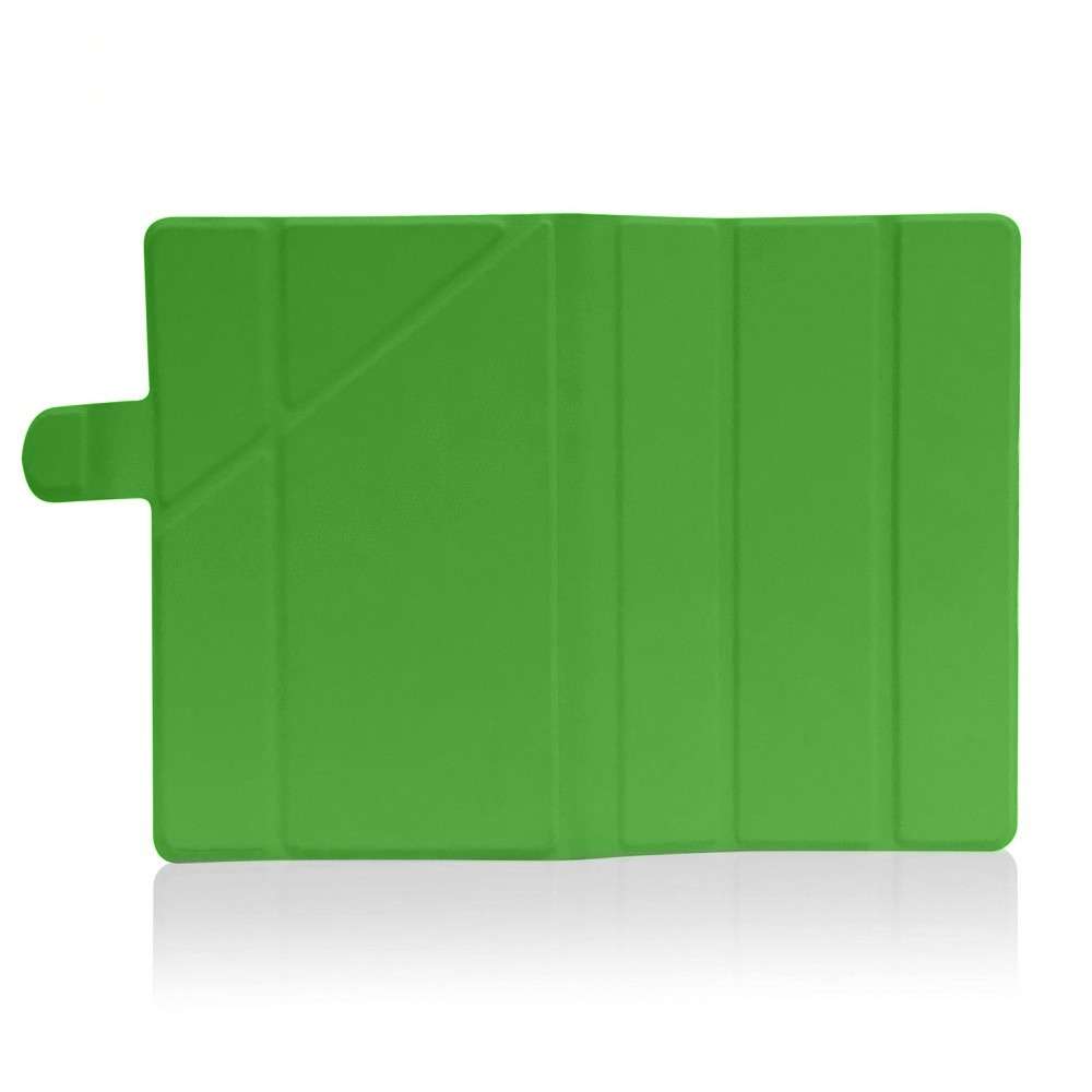 Etui 13''-os univerzális tablet tartó, Zöld - Image 2