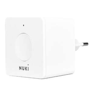 Nuki Bridge WiFi adapter Smart Lock-hoz
