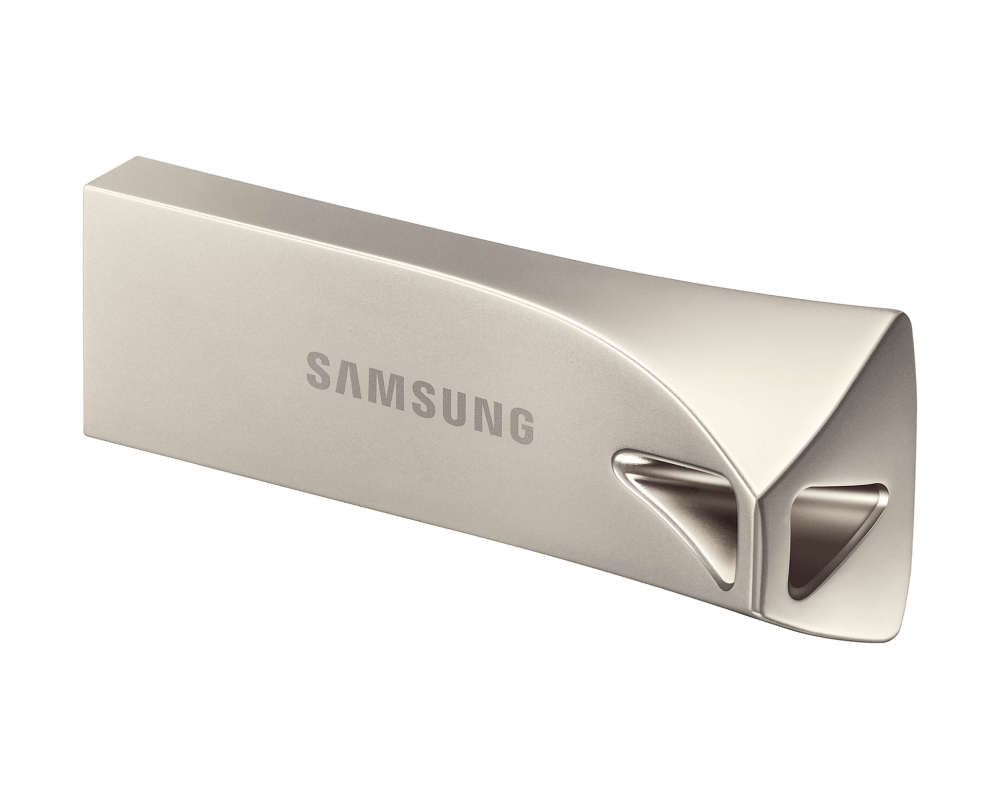 Samsung Bar Plus USB 3.1 pendrive,512 GB, Pezsgő - Image 2