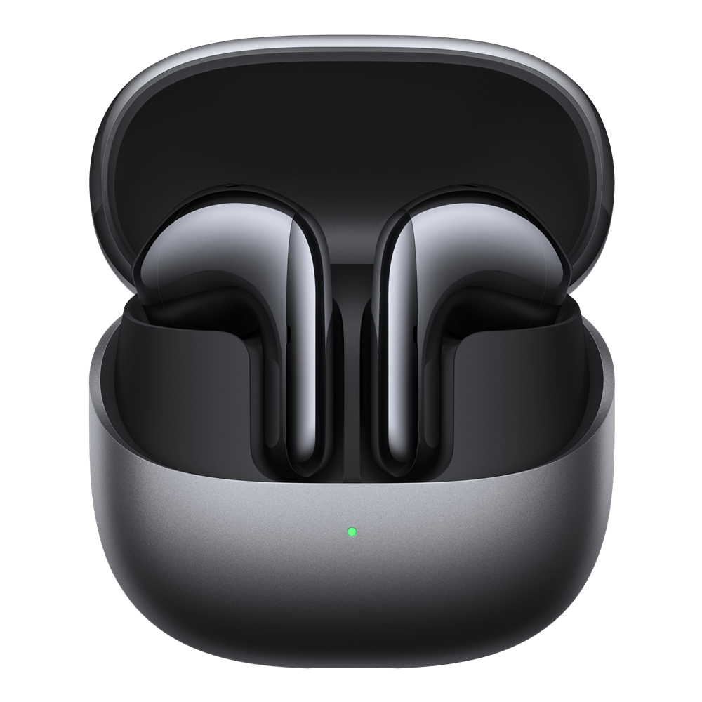 Xiaomi Buds 5, grafit fekete BHR8118 - Image 2