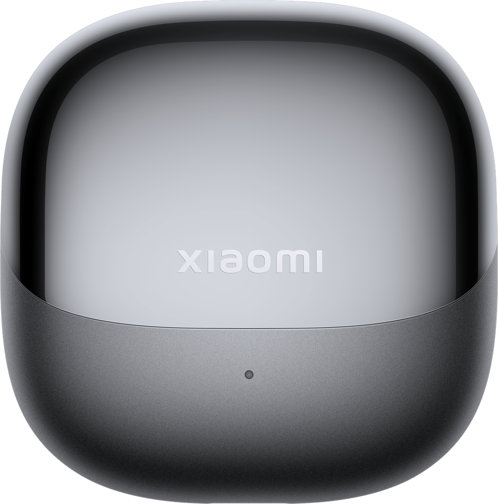 Xiaomi Buds 5, grafit fekete BHR8118 - Image 3