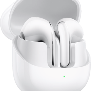 Xiaomi Buds 5, kerámia fehér BHR8117