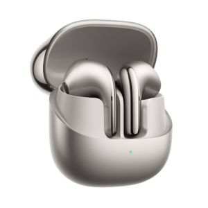 Xiaomi Buds 5, titán szürke BHR8116