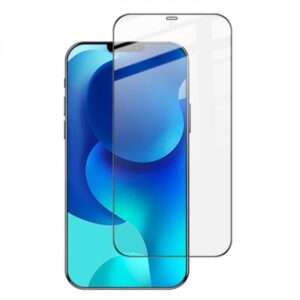 Samsung Galaxy A16 full cover üvegfólia