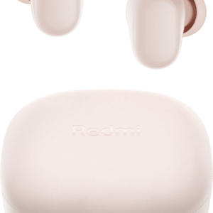 Xiaomi Redmi Buds 6 Play TWS fülhallgató, pink BHR8775
