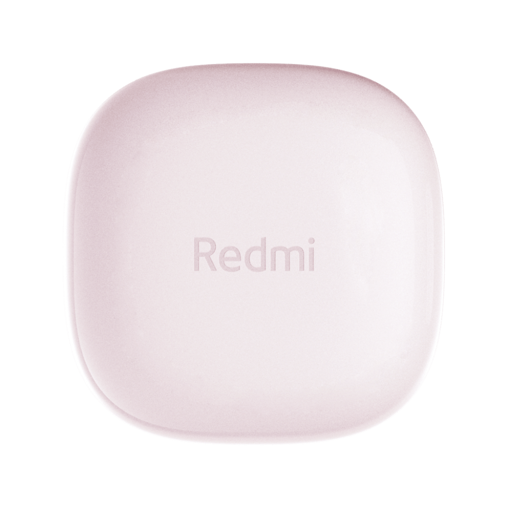 Xiaomi Redmi Buds 6 Play TWS fülhallgató, pink BHR8775 - Image 3